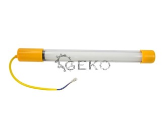 Lampa s káblom pre pieskovací box 90l (G02021).CG02021-26.
